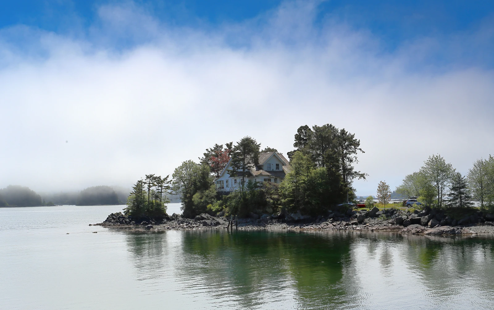 Sitka, Alaska photo 12 by Simon Hurry