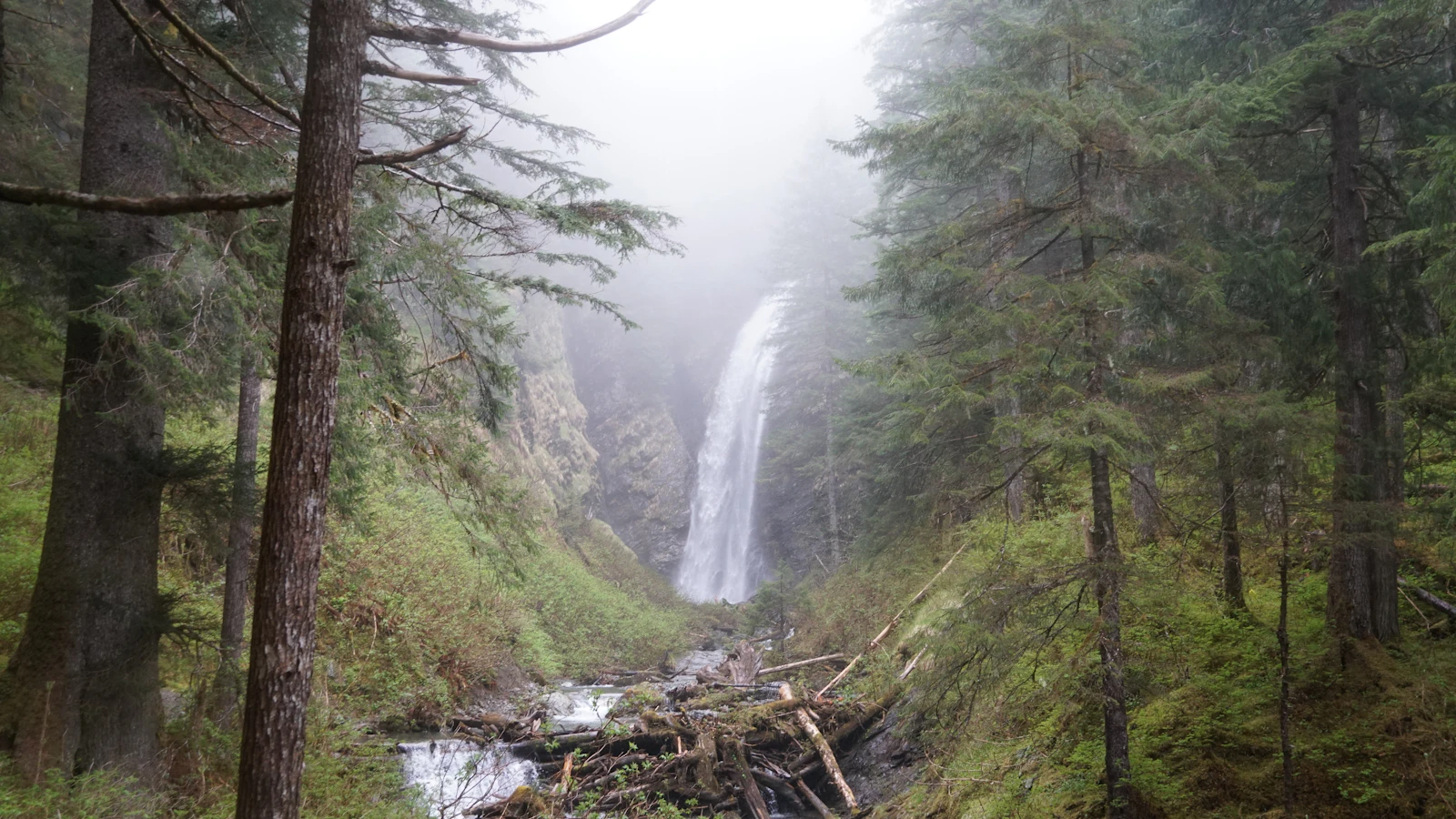 Sitka, Alaska photo 25 by Austin Anderson