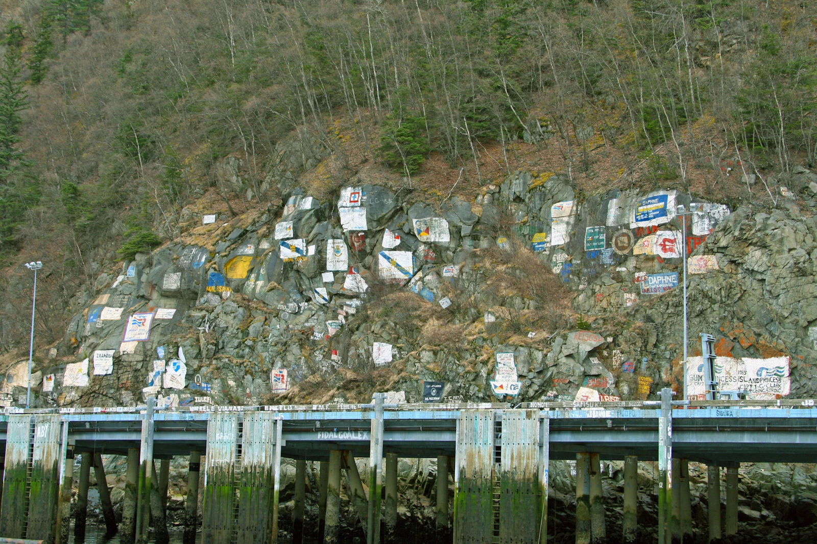 Skagway, Alaska photo 28 by NOAA