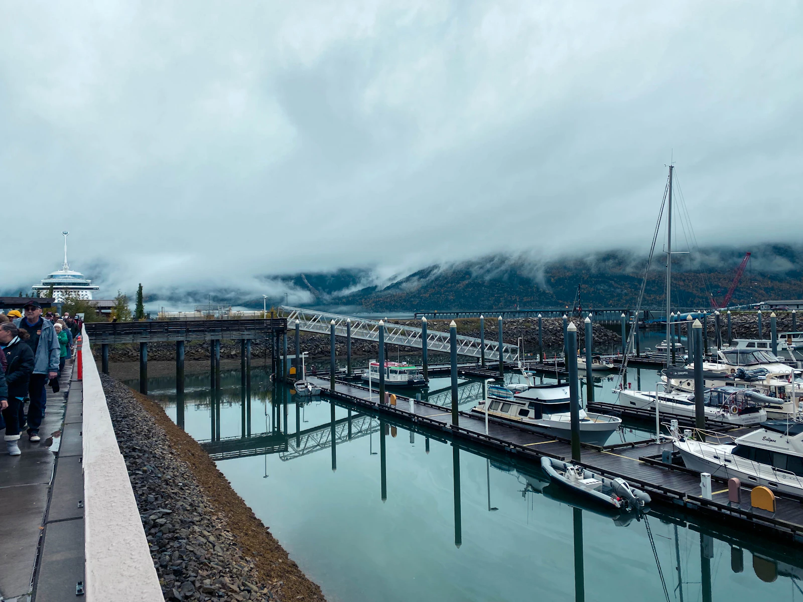 Skagway, Alaska photo 27 by Robert Boston