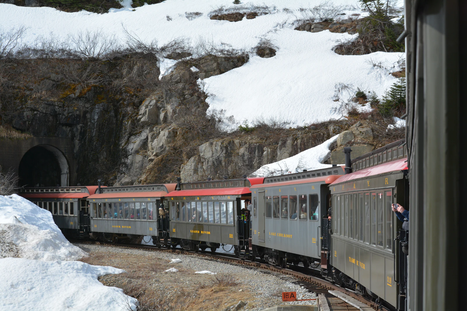 Skagway, Alaska photo 29 by Marcus S