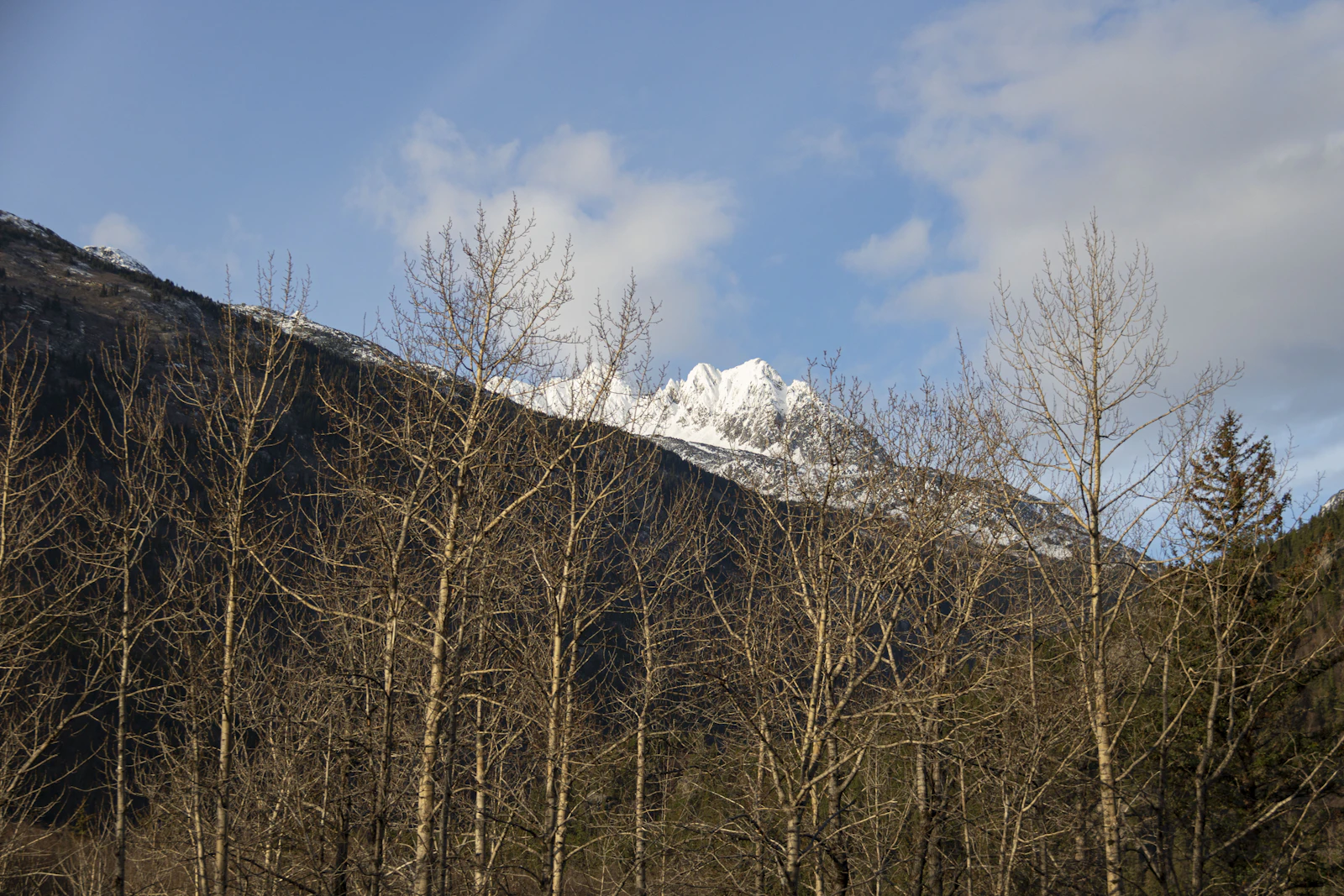 Skagway, Alaska photo 18 by Angela Malagón