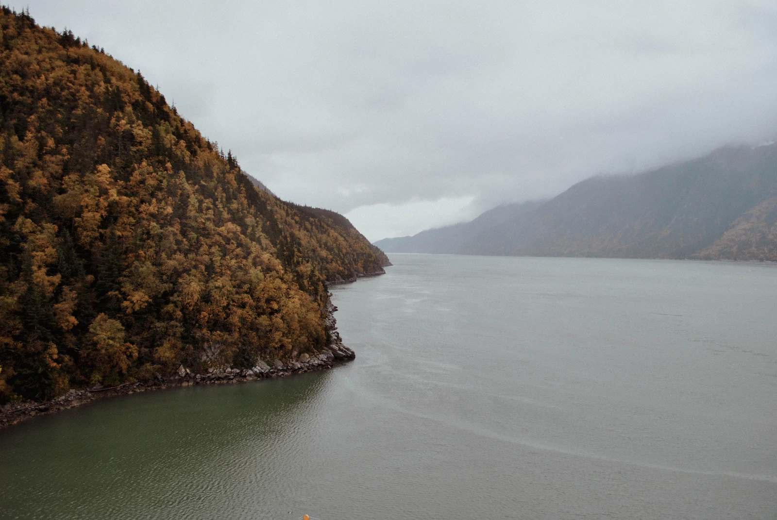 Skagway, Alaska photo 24 by Robert Boston