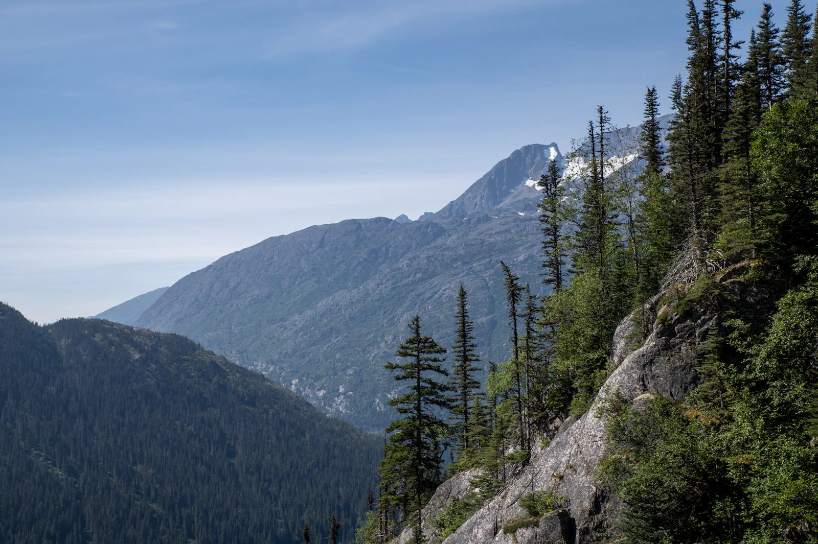 Skagway, Alaska photo 13 by Trac Vu