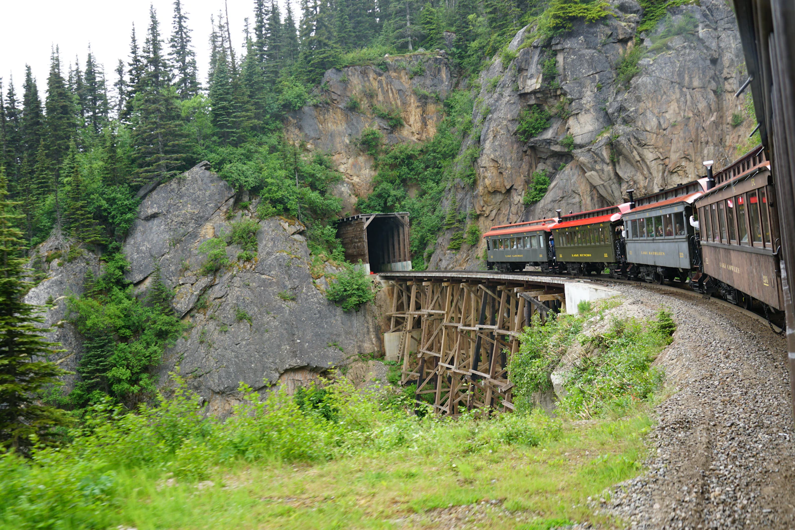 Skagway, Alaska photo 19 by Sheila C