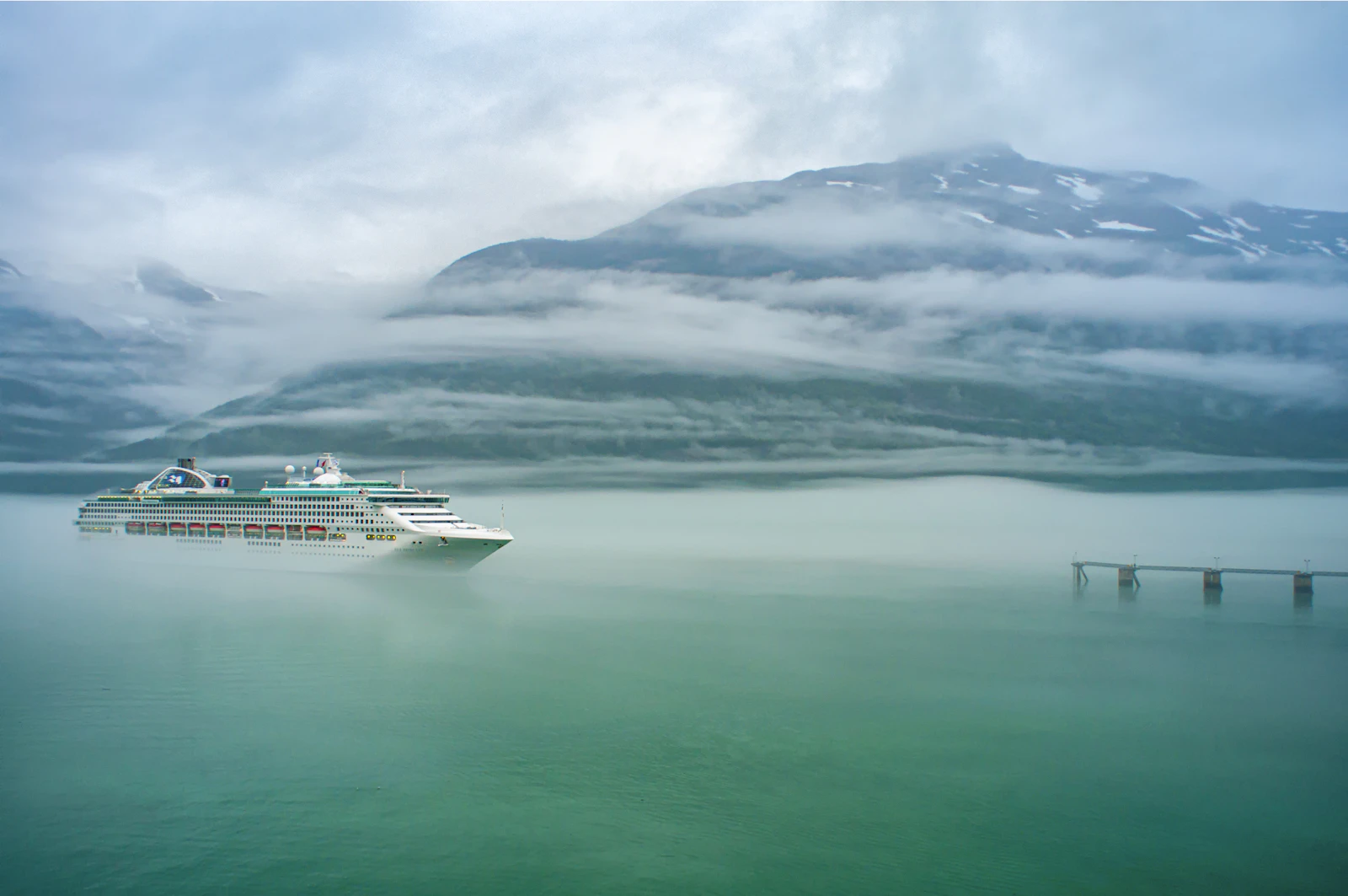 Skagway, Alaska photo 3 by Robert Thiemann