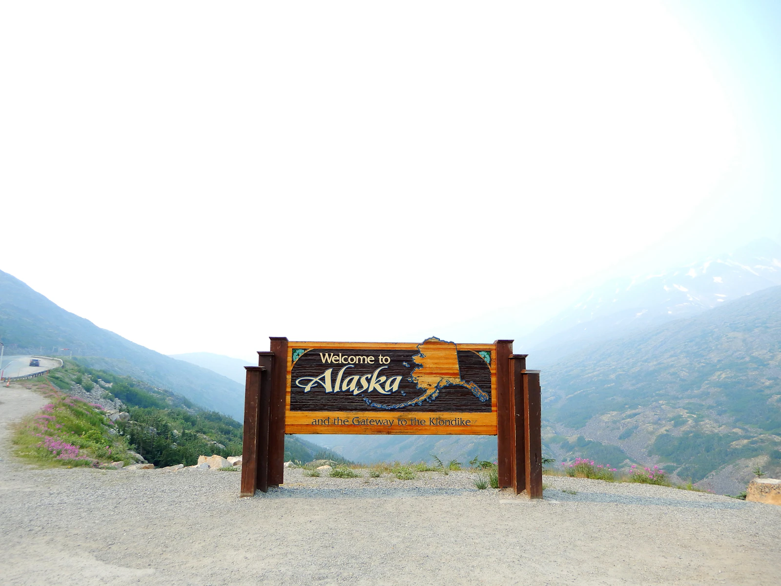 Skagway, Alaska travel photo