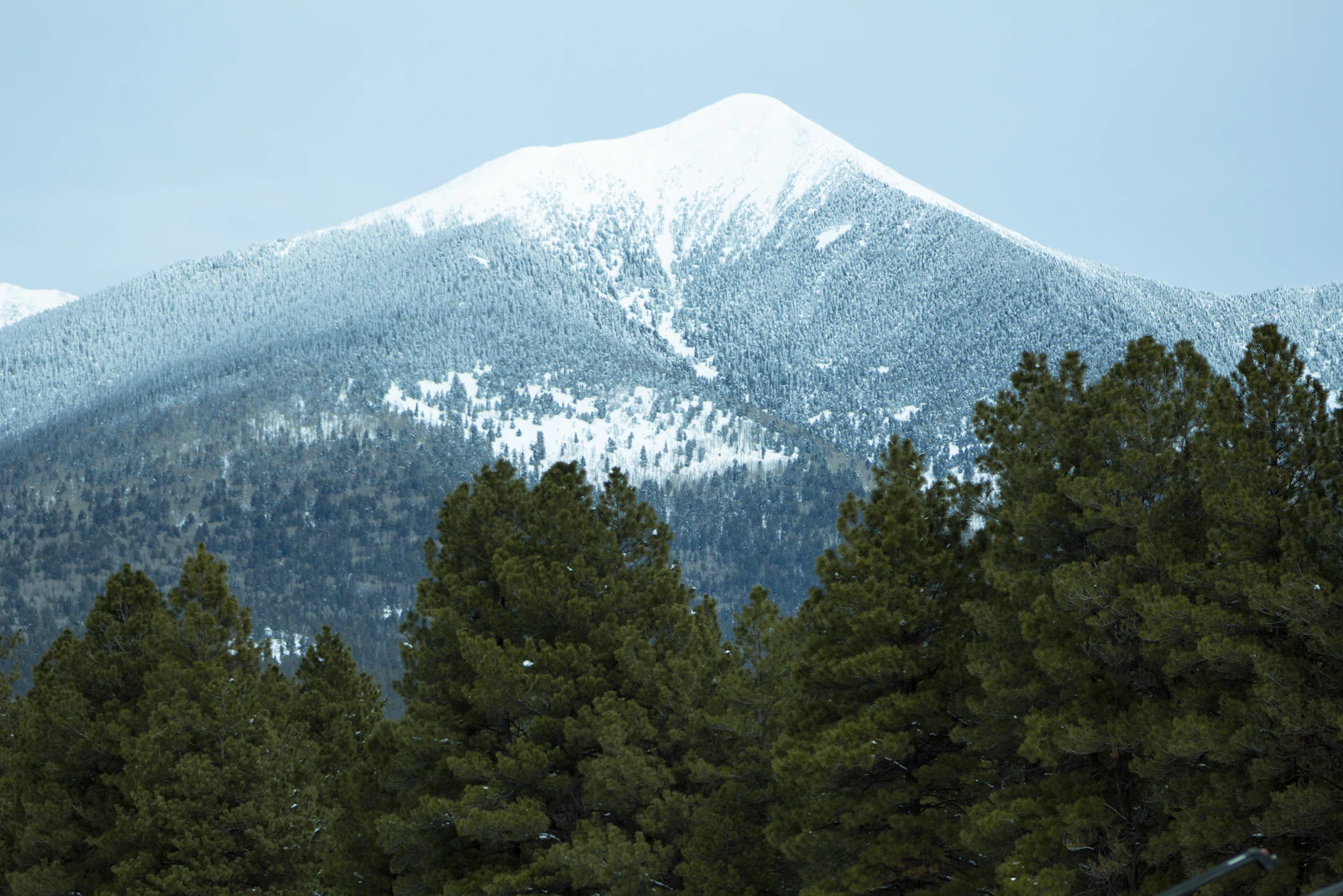 Flagstaff, Arizona photo 6 by Rylan Hill