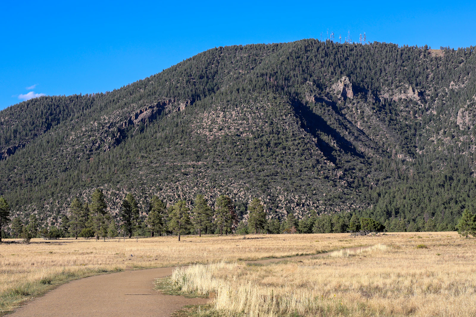 Flagstaff, Arizona photo 24 by Warren Jones