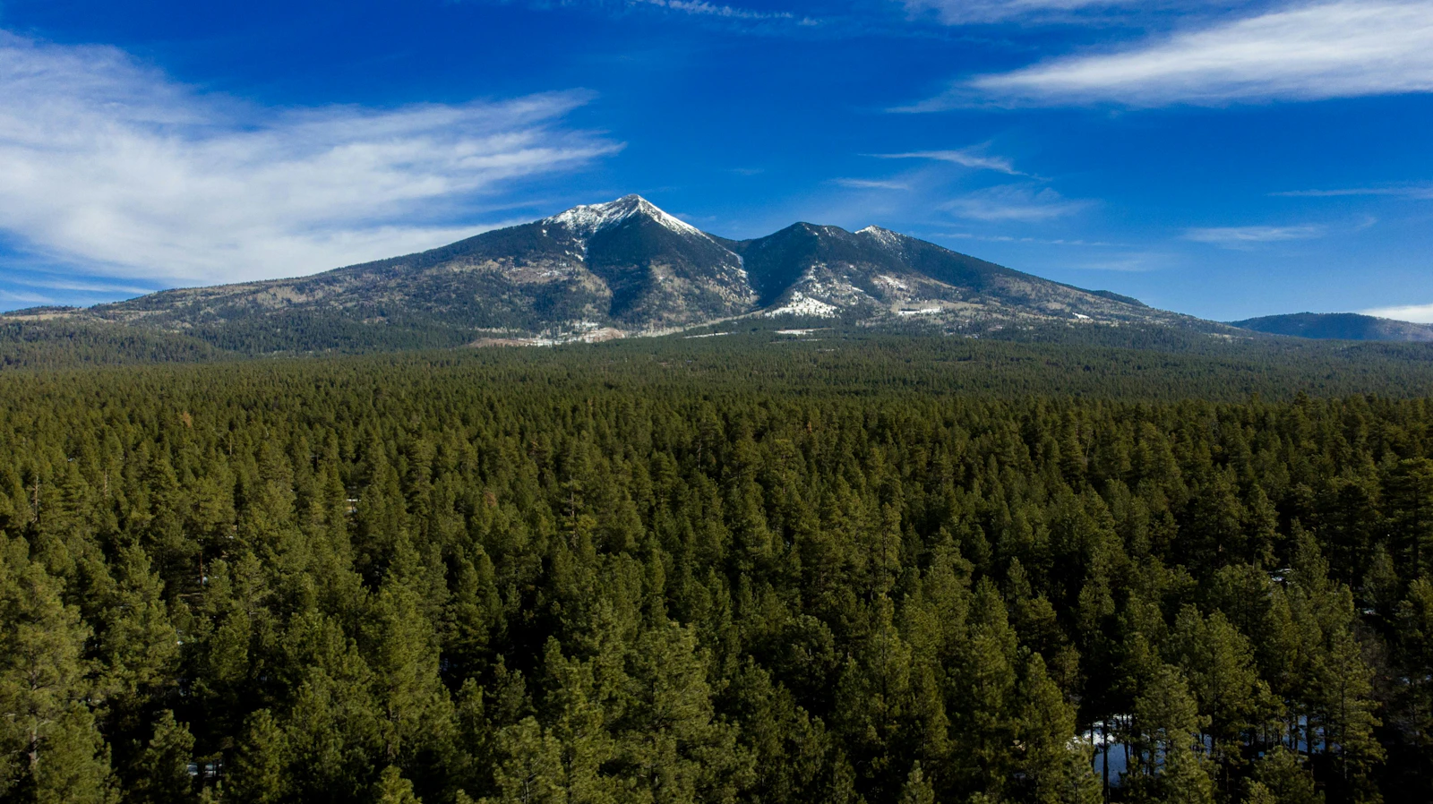 Flagstaff, Arizona photo 1 by Strange Happenings
