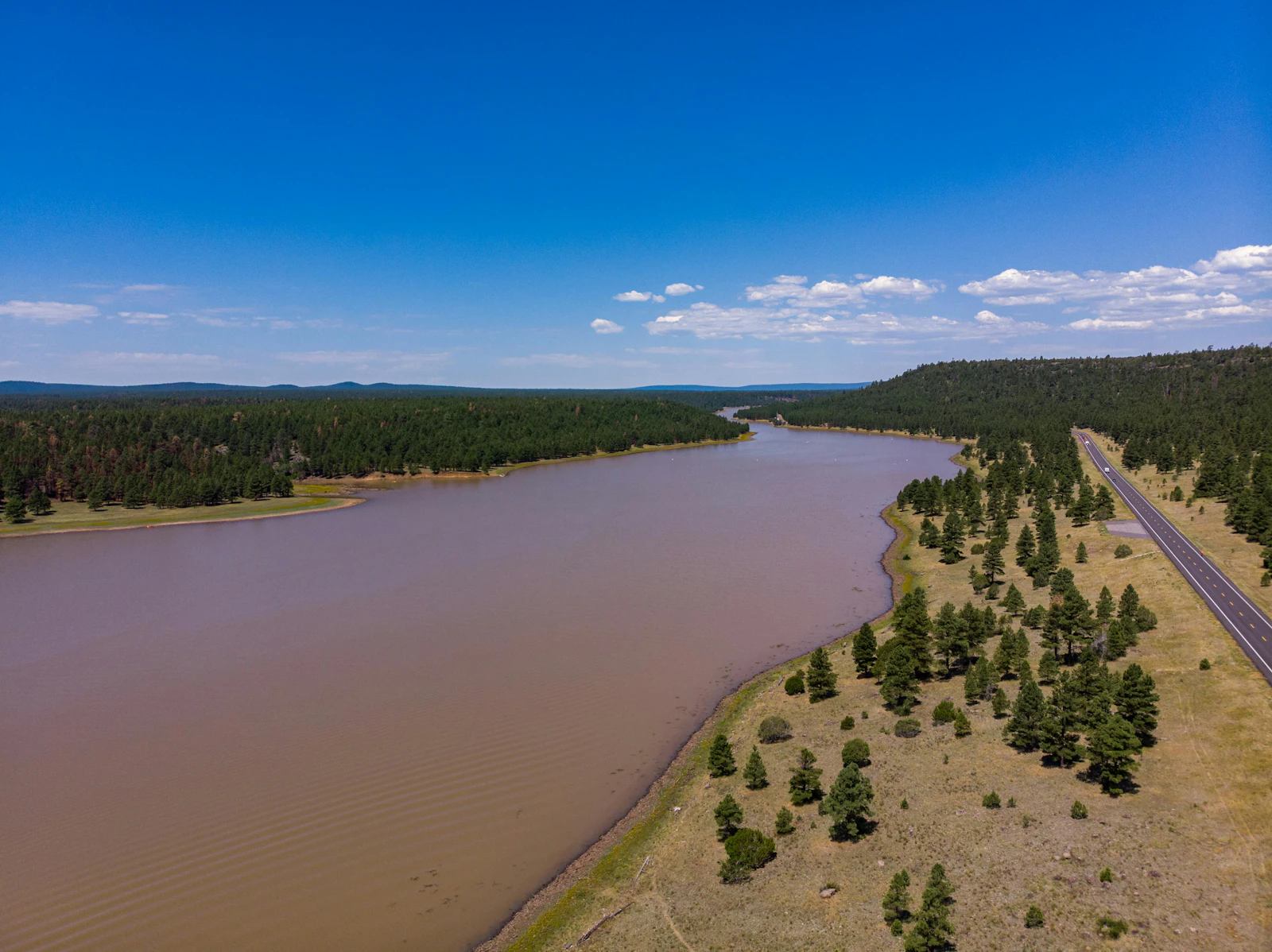 Flagstaff, Arizona photo 20 by Strange Happenings