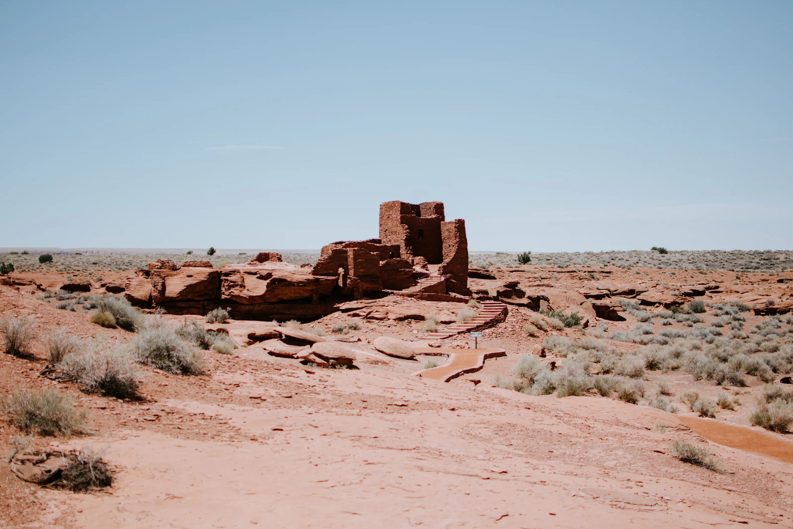 Flagstaff, Arizona photo 18 by Patrick Boucher
