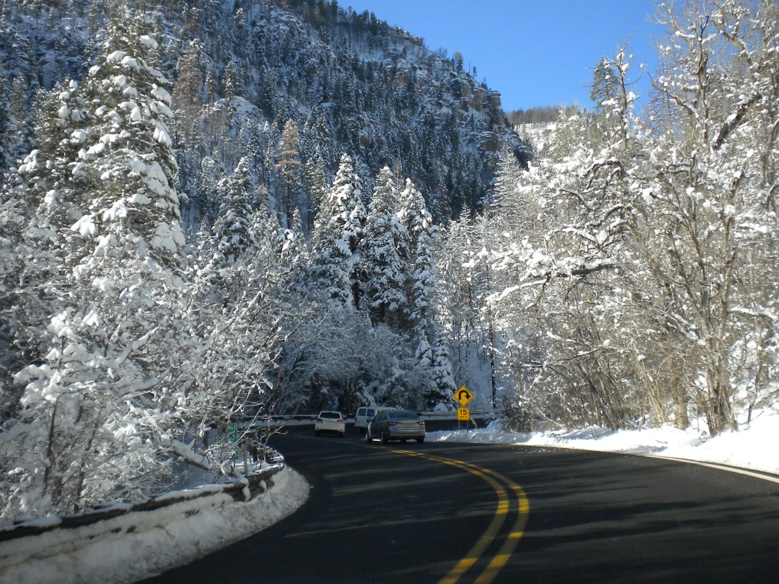 Flagstaff, Arizona photo 28 by Sarah Grant