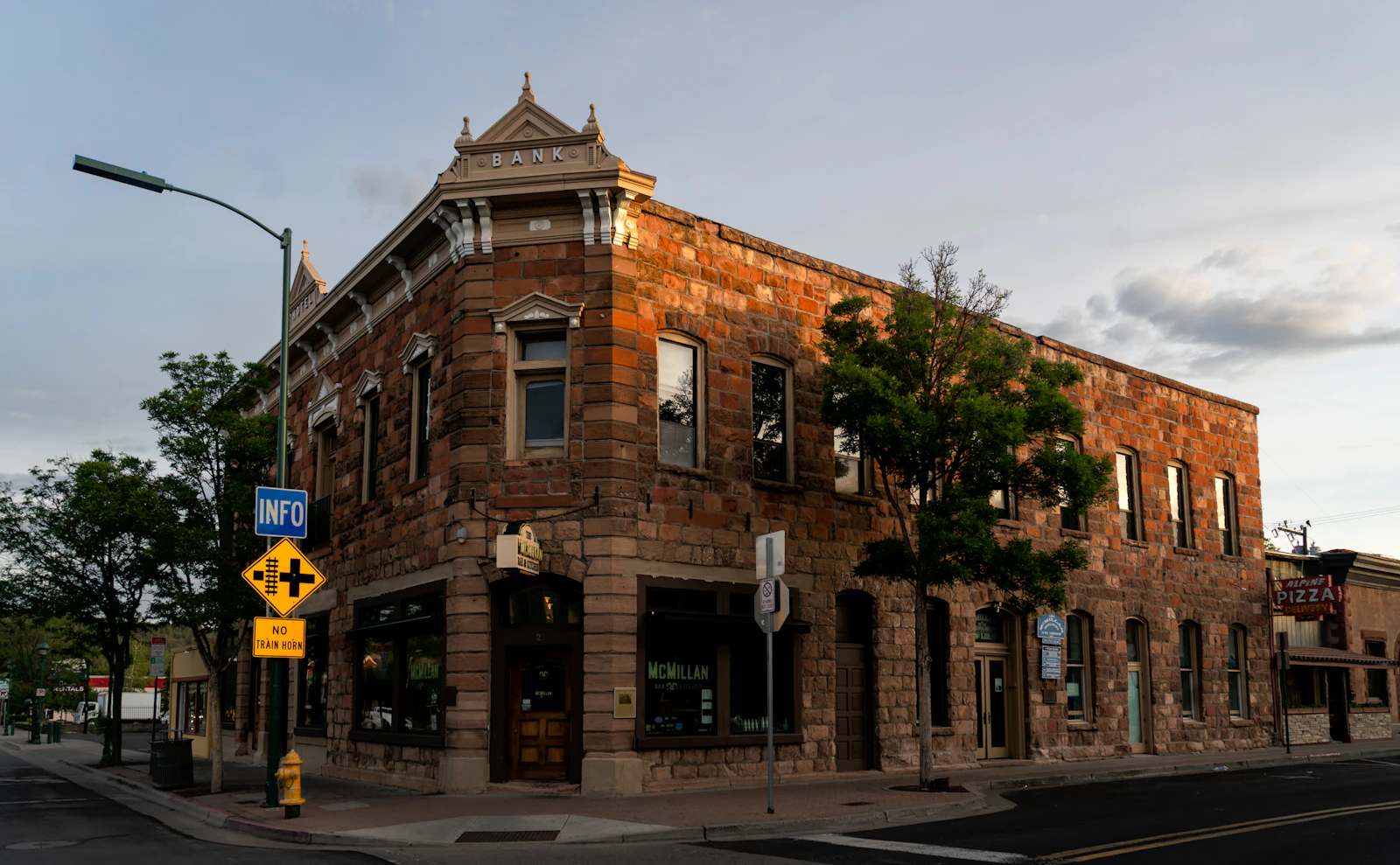 Flagstaff, Arizona photo 23 by Jim Witkowski