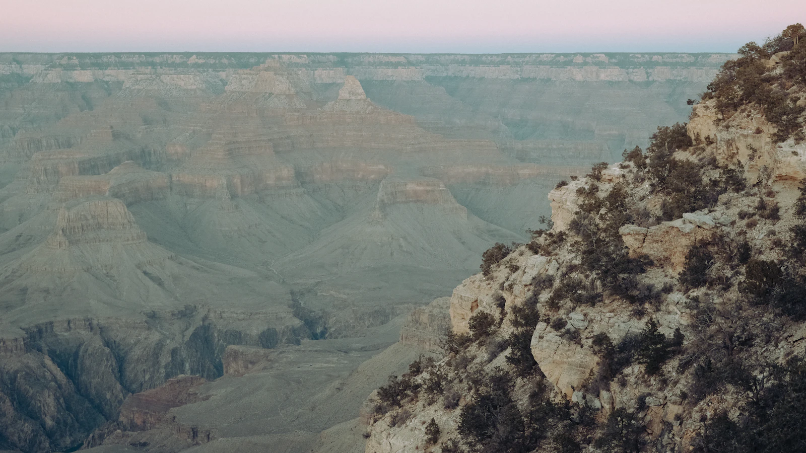 Grand Canyon Village, Arizona photo 20 by Aiden Craver