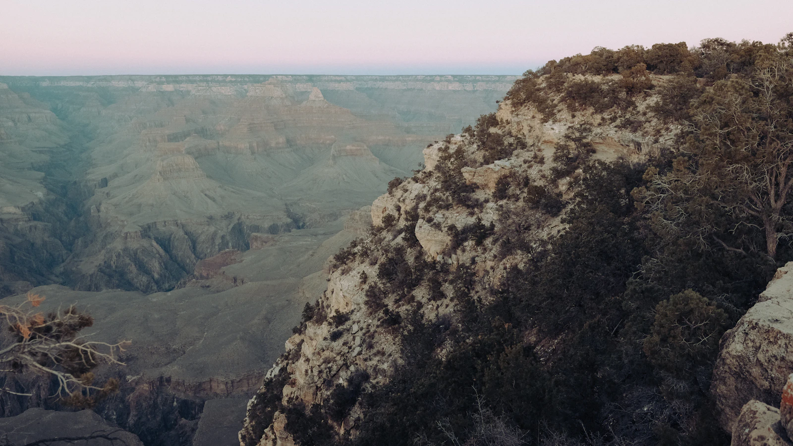 Grand Canyon Village, Arizona photo 12 by Aiden Craver