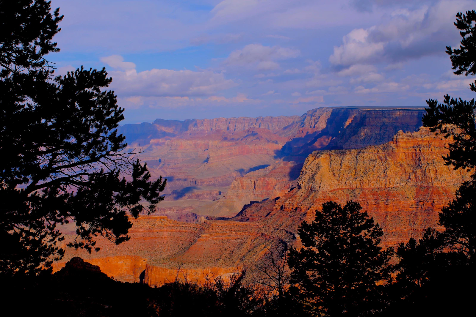 Grand Canyon Village, Arizona photo 25 by Don Stouder