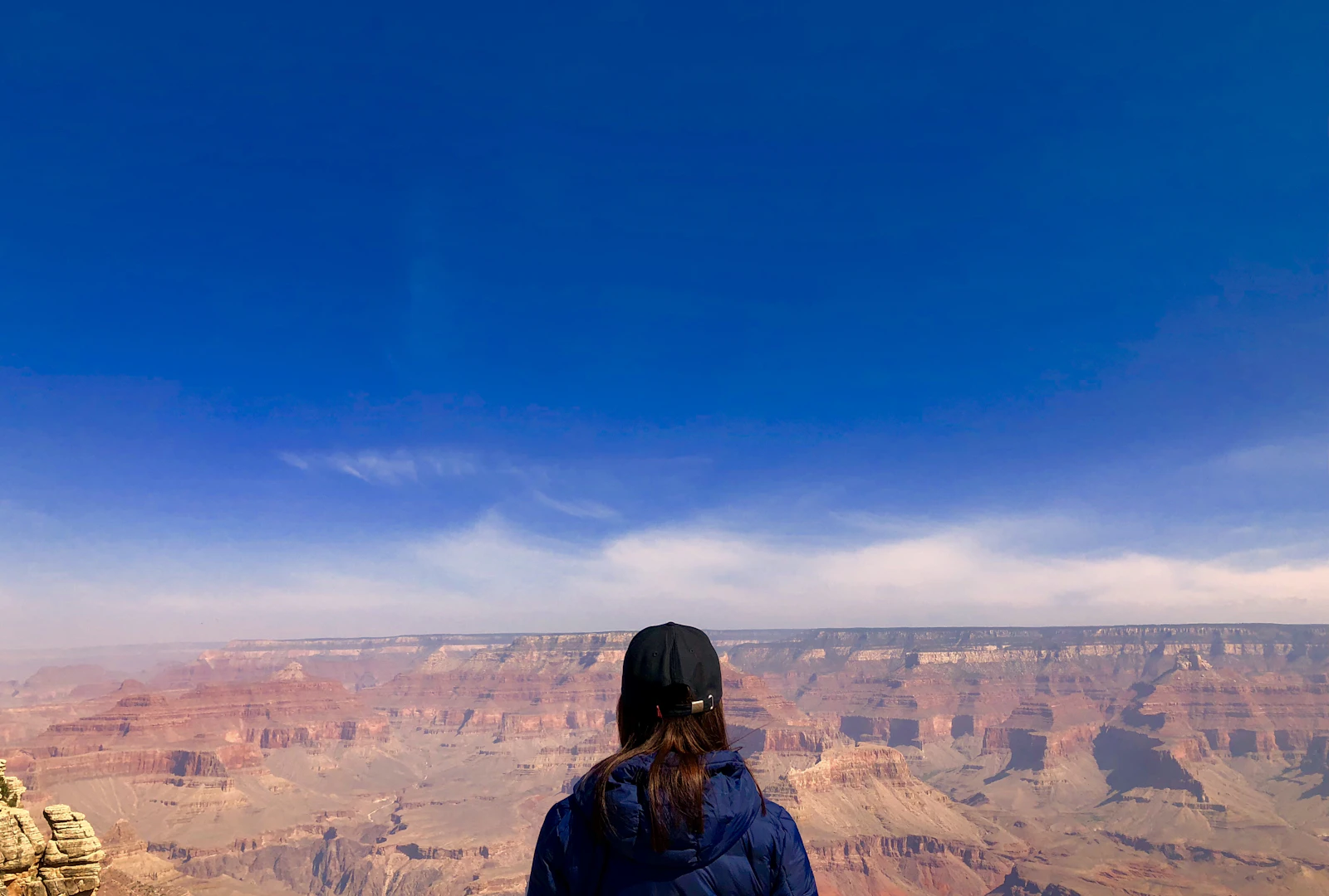 Grand Canyon Village, Arizona photo 22 by Jae Nicole Cago