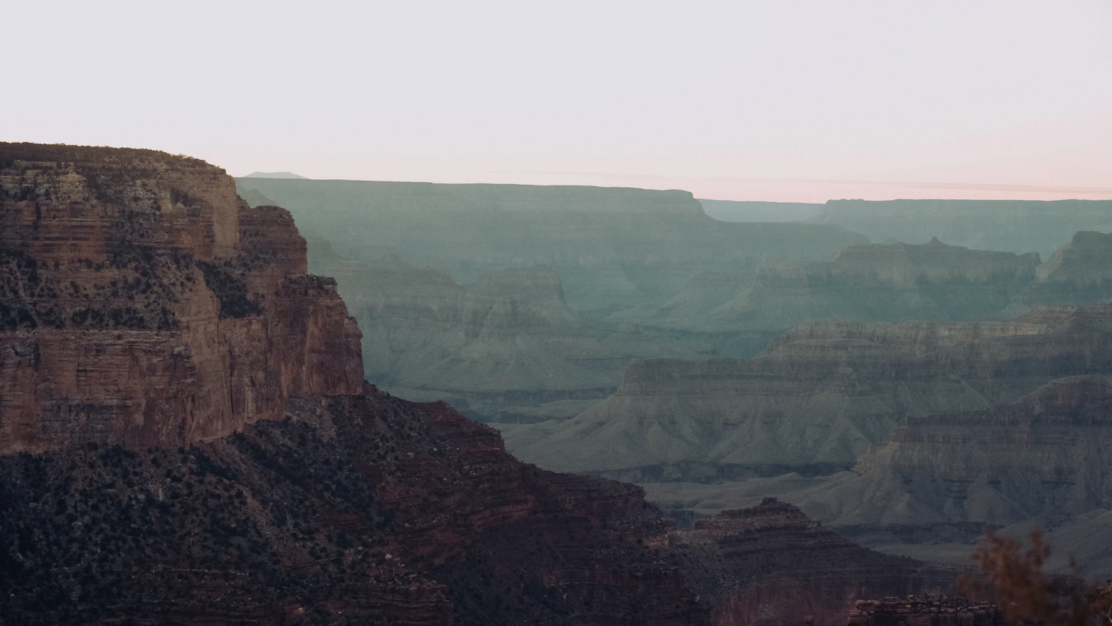 Grand Canyon Village, Arizona photo 11 by Aiden Craver