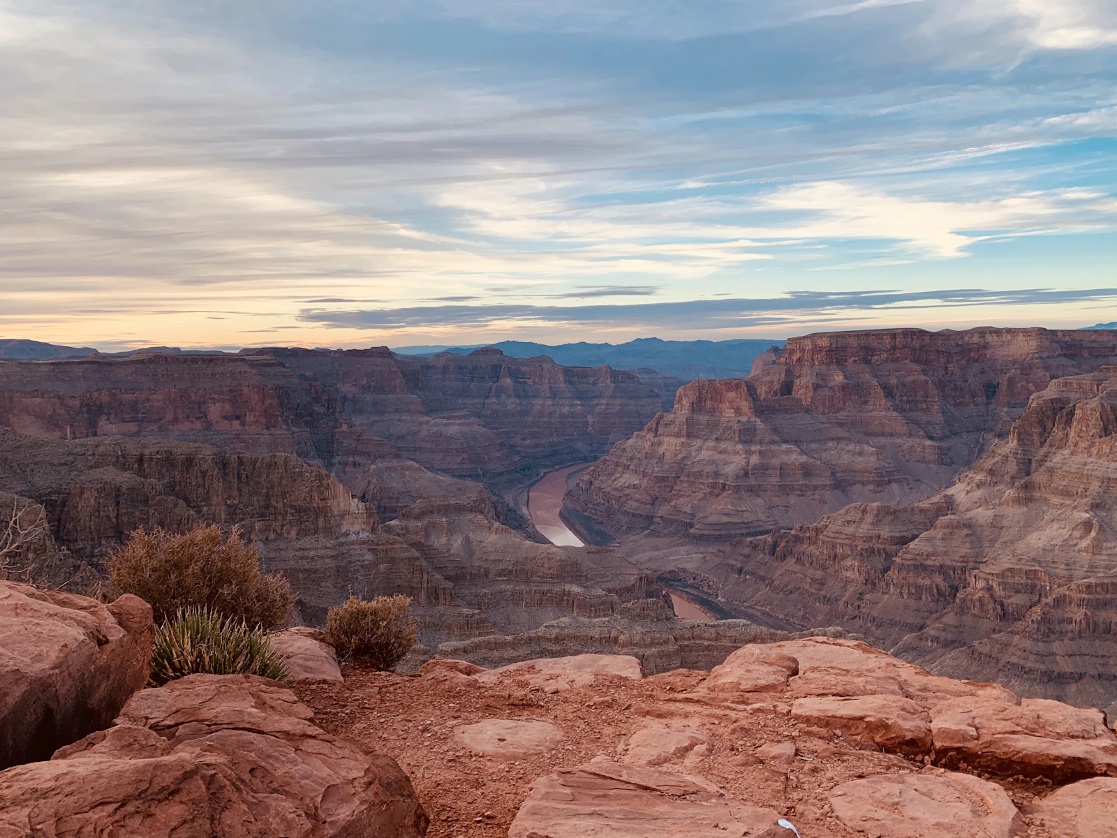 Grand Canyon Village, Arizona photo 2 by Tim Hart
