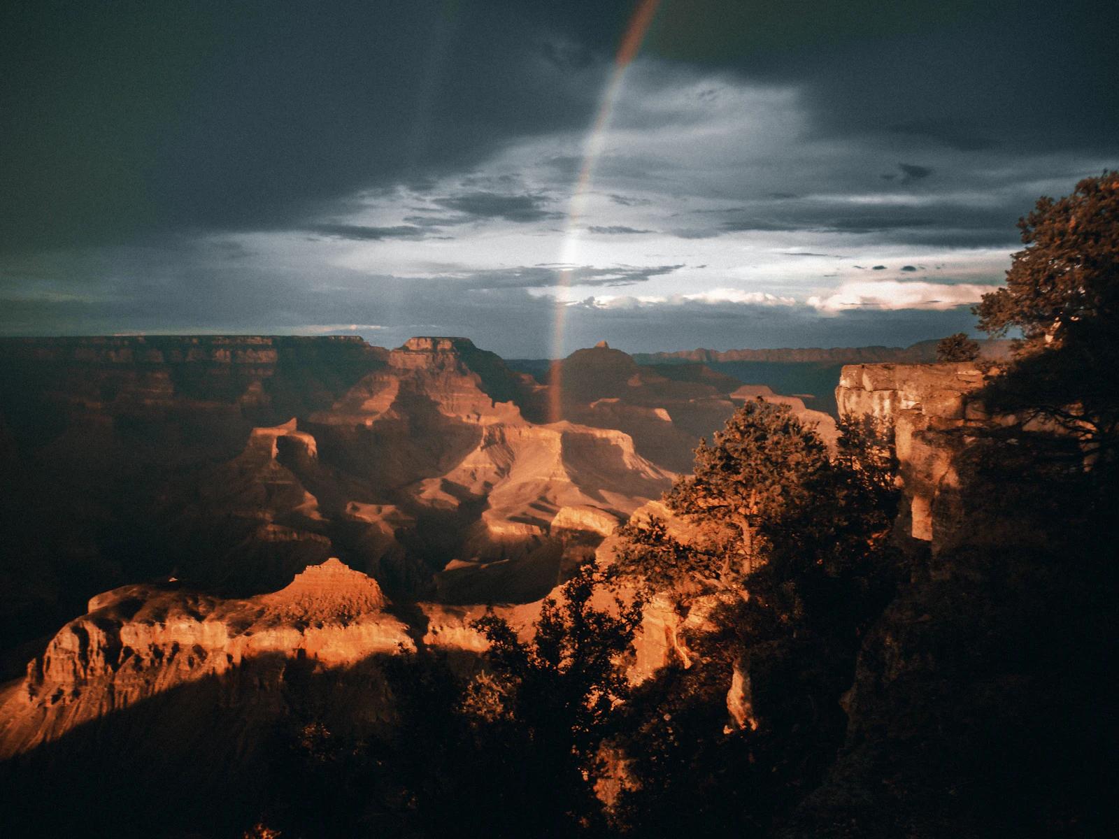 Grand Canyon Village, Arizona photo 19 by Dan V