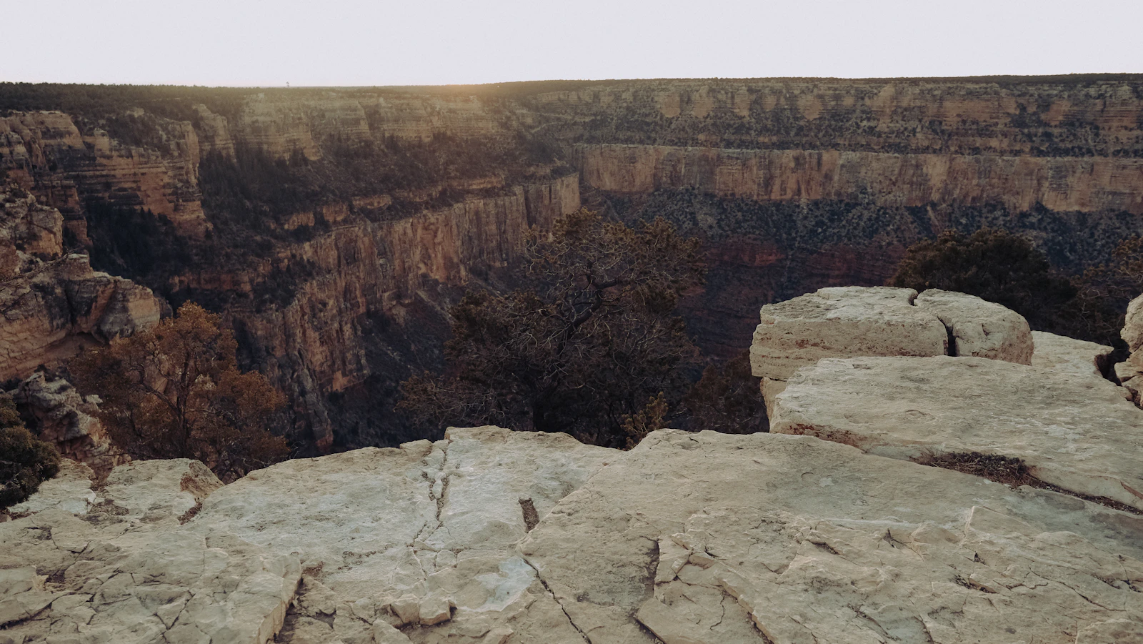 Grand Canyon Village, Arizona photo 26 by Aiden Craver