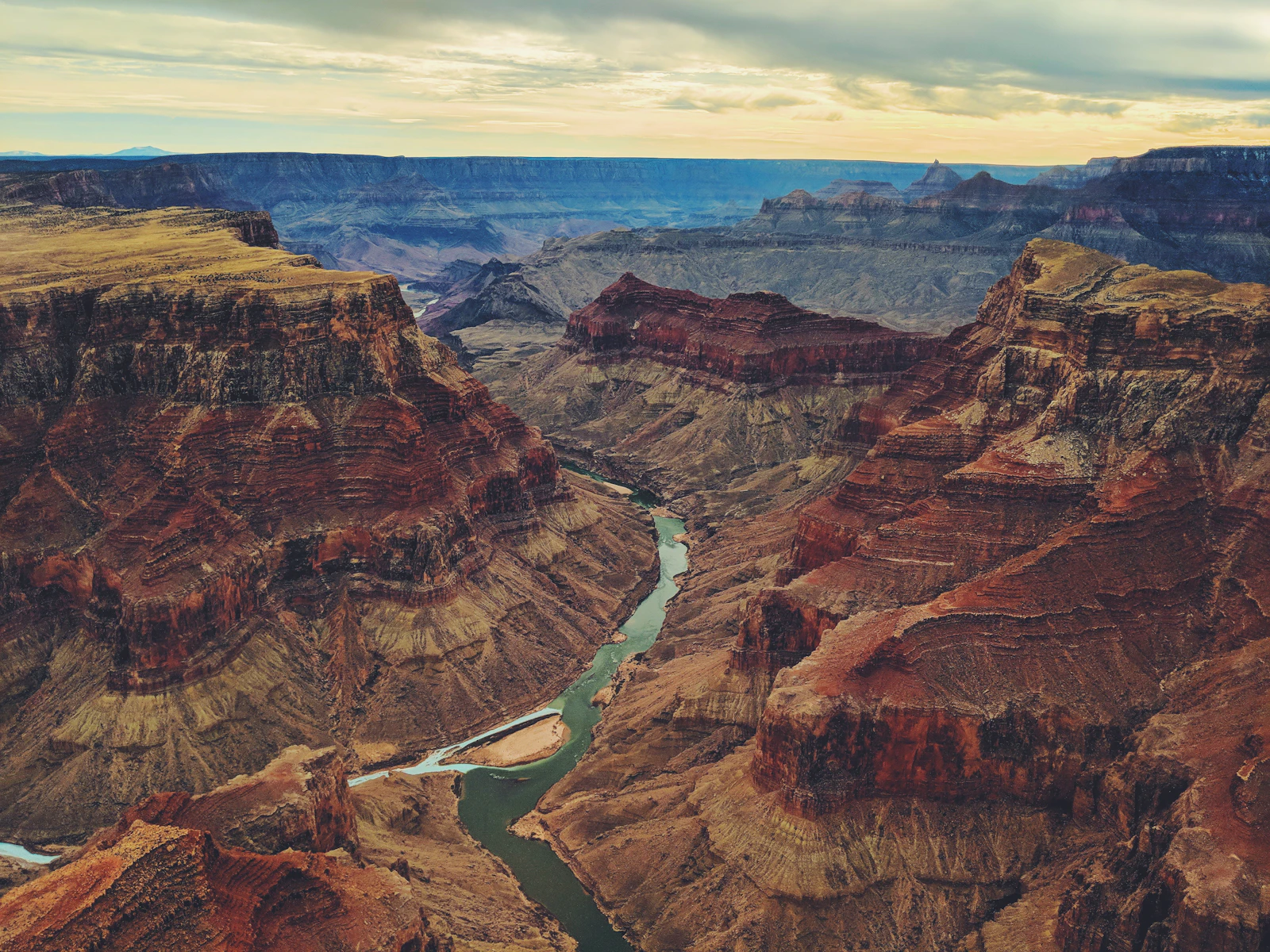 Grand Canyon Village, Arizona photo 1 by Sonaal Bangera