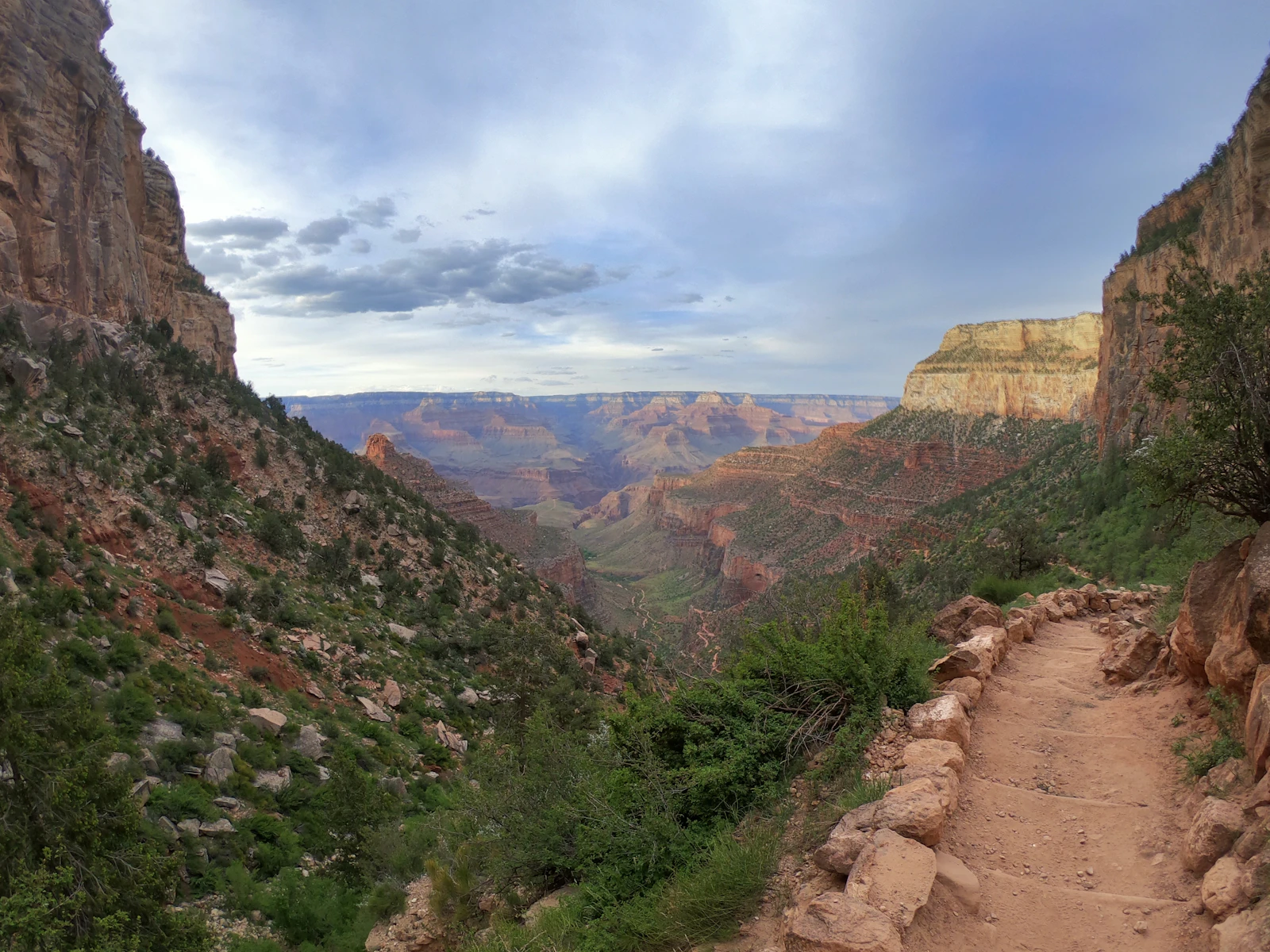 Grand Canyon Village, Arizona photo 28 by Oleksii Yasinskyi