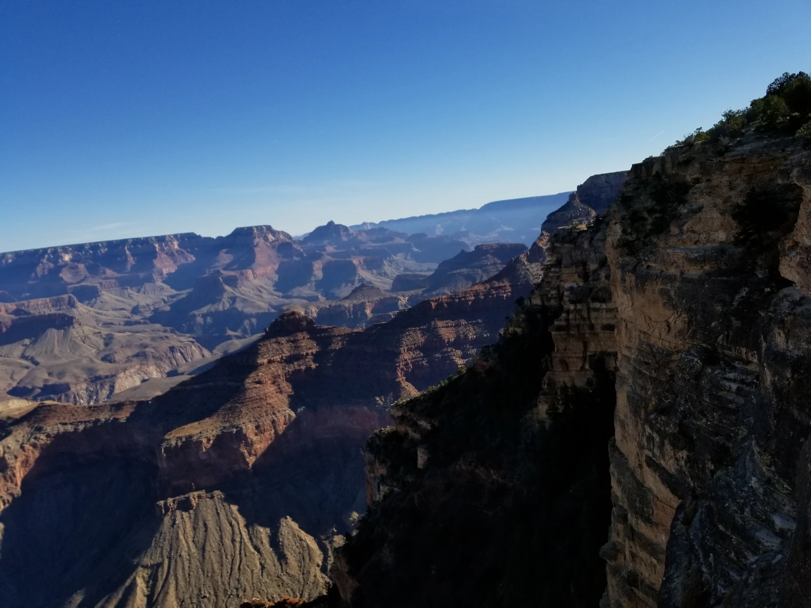 Grand Canyon Village, Arizona photo 30 by Juni Nguyen