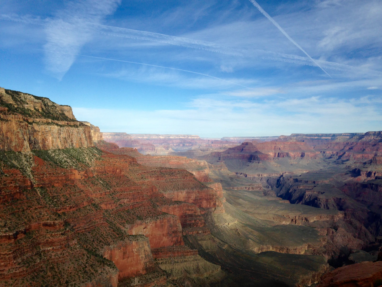 Grand Canyon Village, Arizona photo 8 by Laura Colquitt
