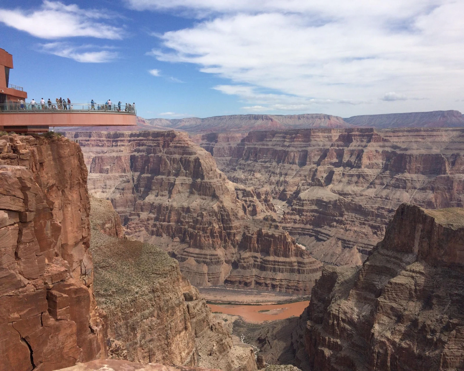 Grand Canyon Village, Arizona photo 6 by Jake C