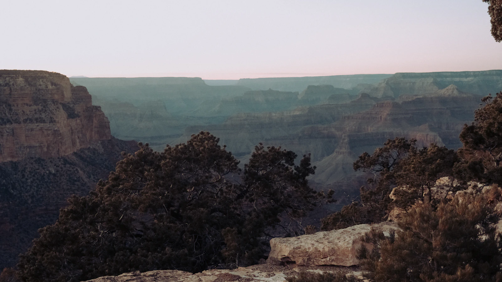Grand Canyon Village, Arizona photo 21 by Aiden Craver