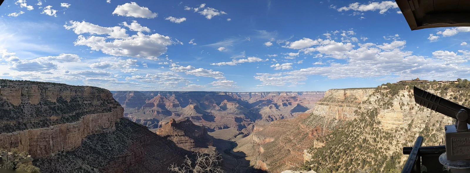Grand Canyon Village, Arizona photo 24 by JULIE GINGRAS