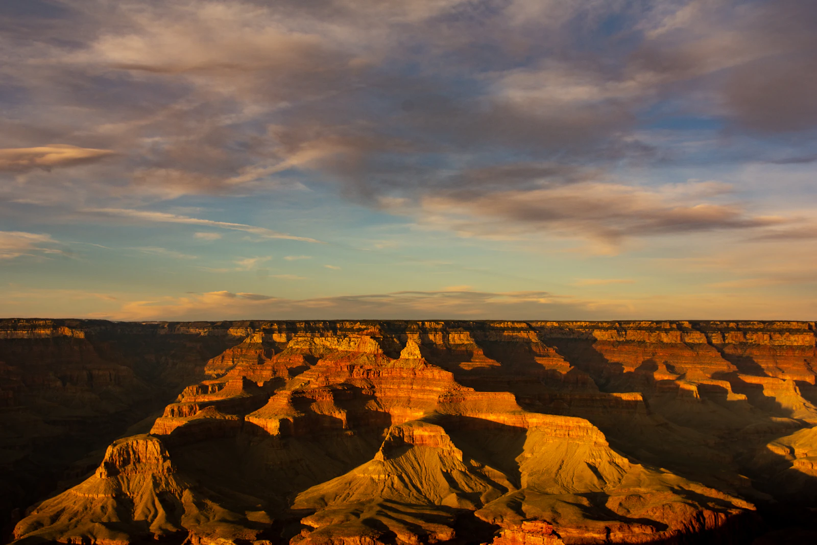 Grand Canyon Village, Arizona photo 18 by Joshua Bedford