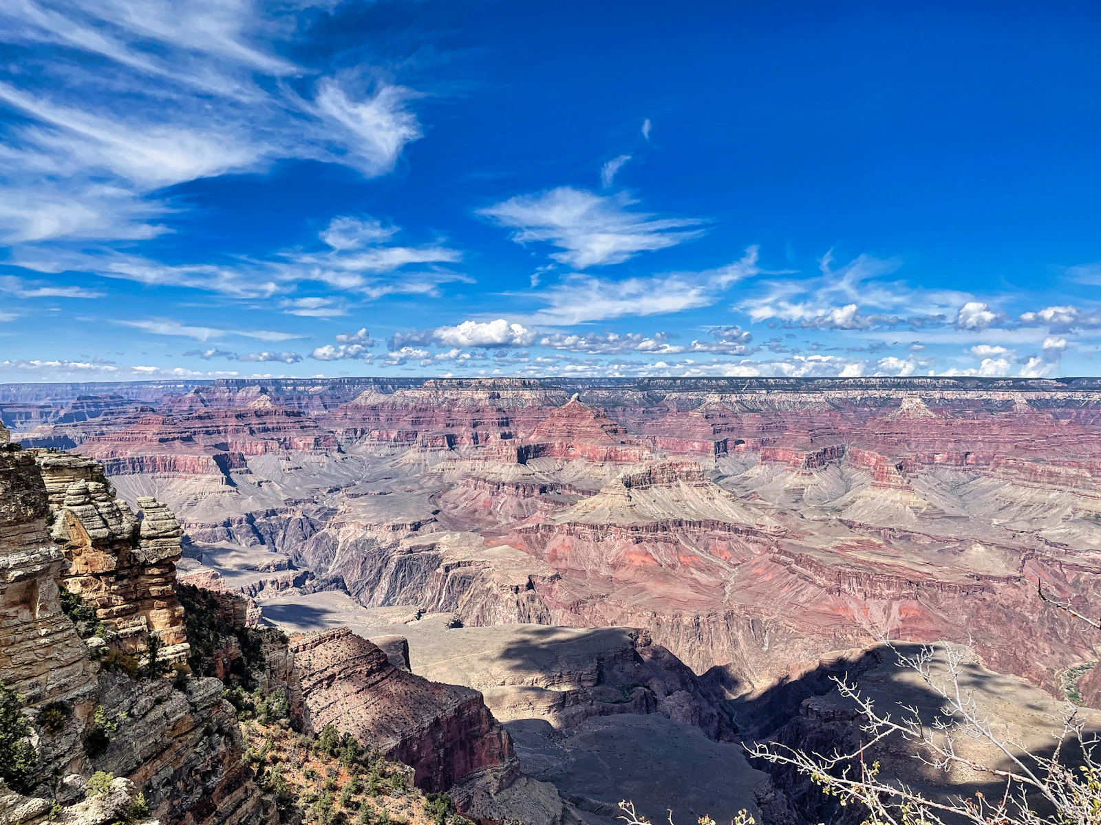 Grand Canyon Village, Arizona photo 5 by Rajiv Perera