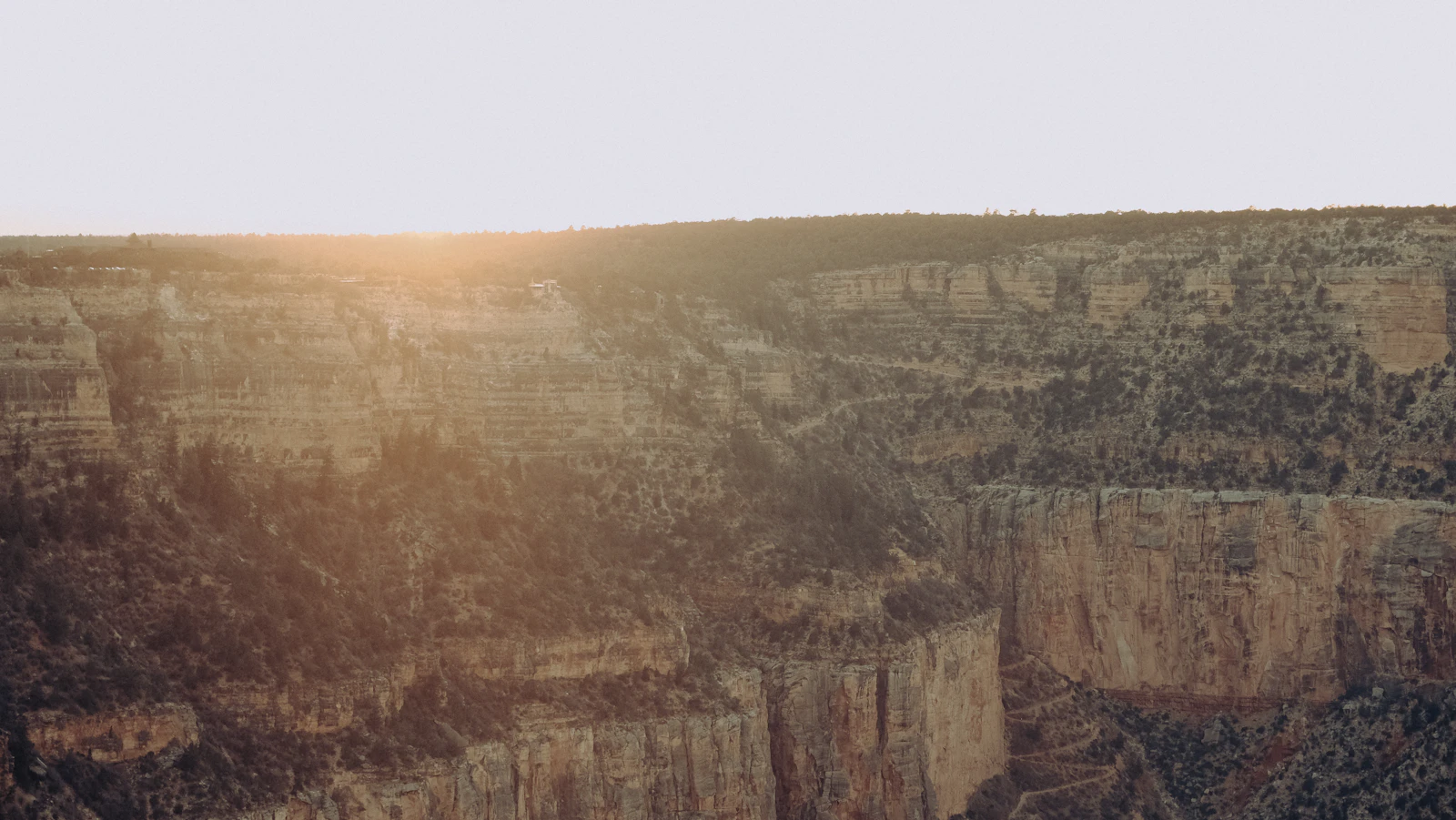 Grand Canyon Village, Arizona photo 29 by Aiden Craver