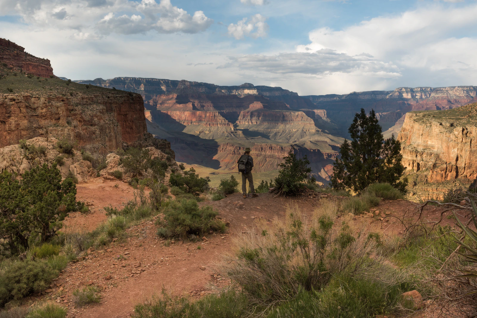 Grand Canyon Village, Arizona photo 9 by Sheelah Brennan