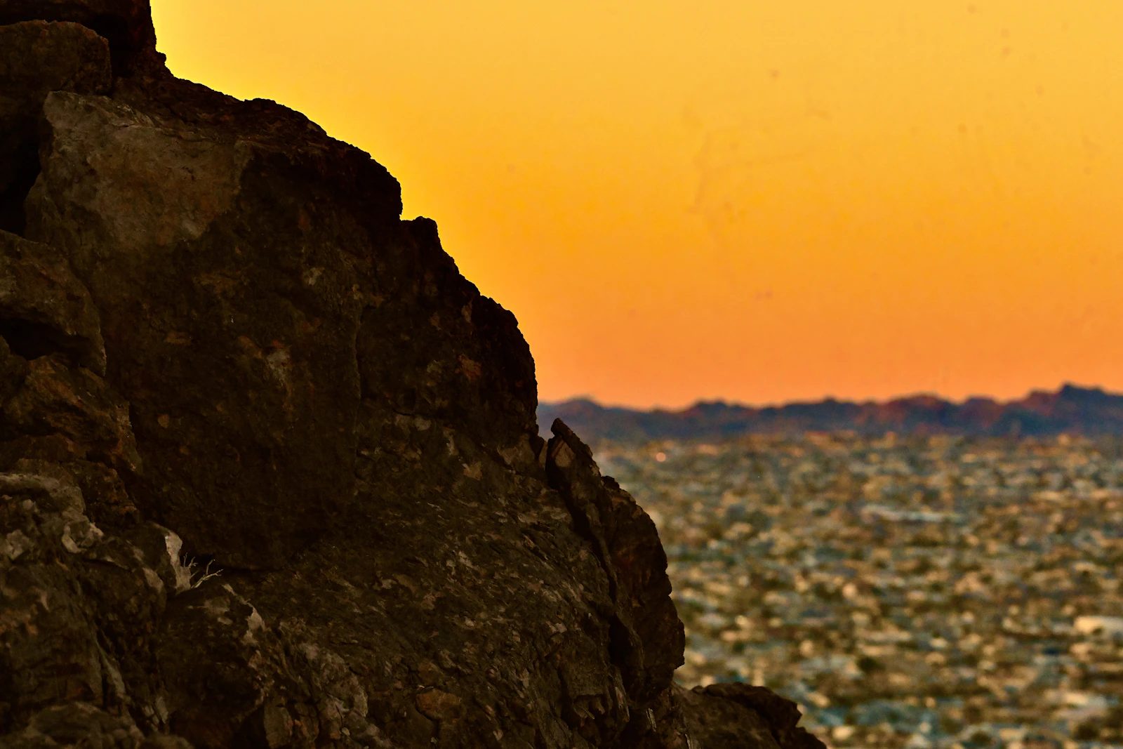 Lake Havasu City, Arizona photo 21 by Andrea Qoqonga