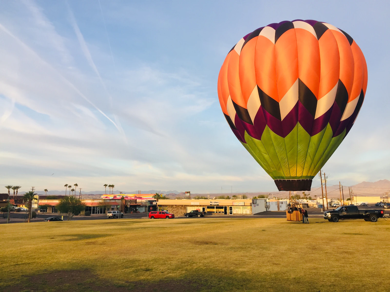 Lake Havasu City, Arizona photo 18 by Susan Weber