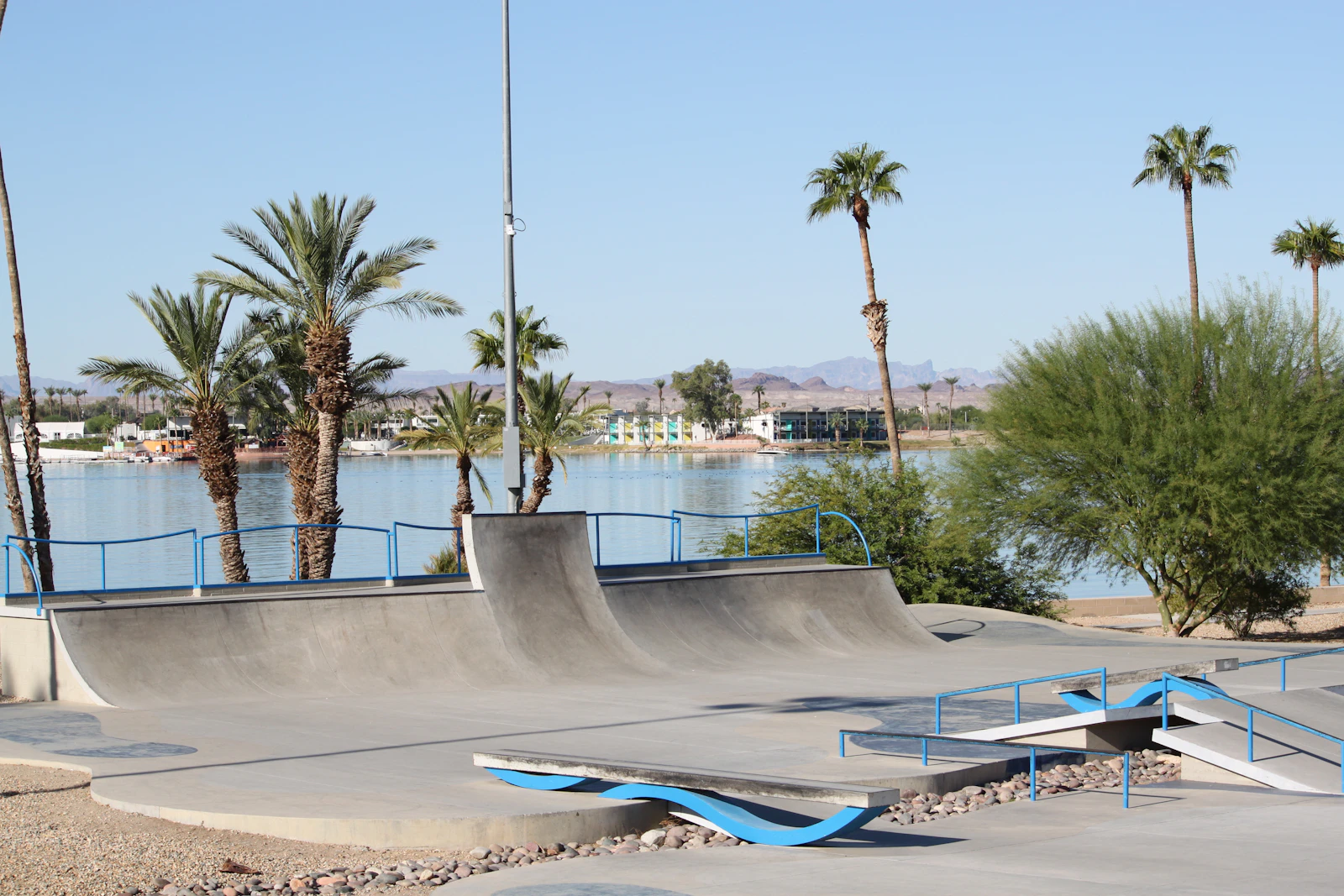 Lake Havasu City, Arizona photo 8 by Susan Weber