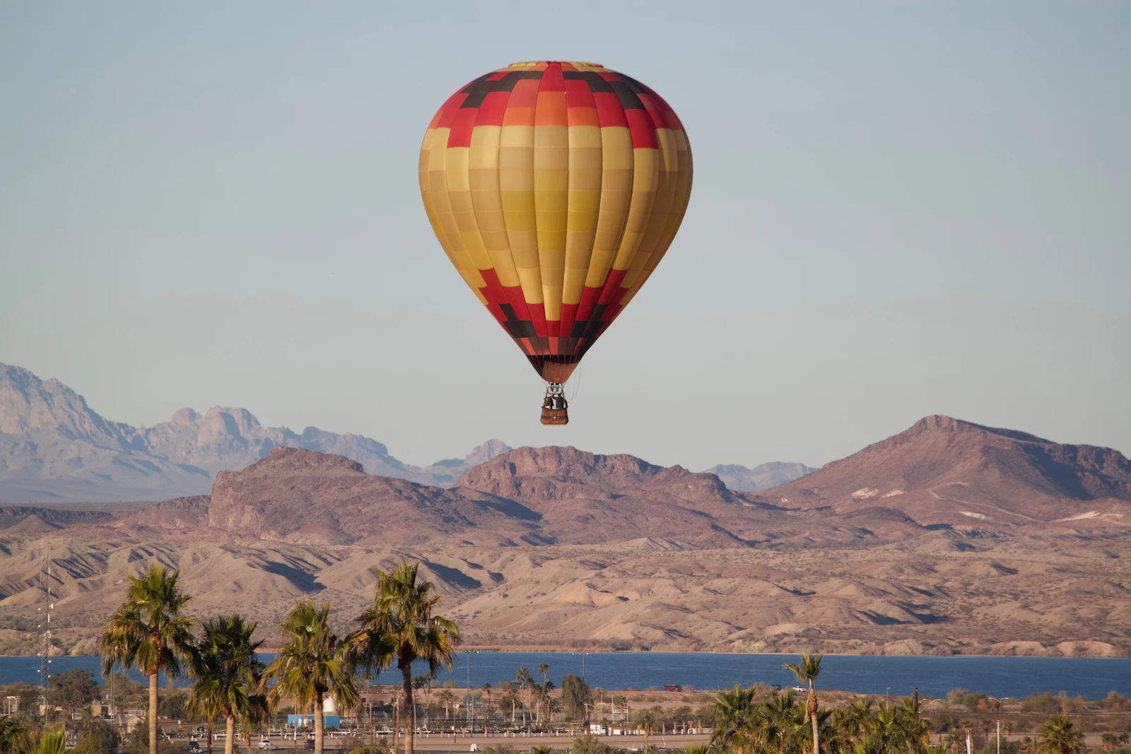 Lake Havasu City, Arizona photo 7 by Susan Weber