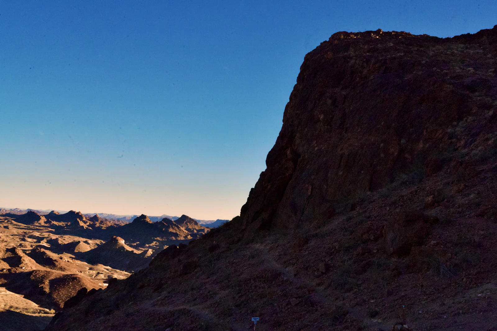 Lake Havasu City, Arizona photo 20 by Andrea Qoqonga