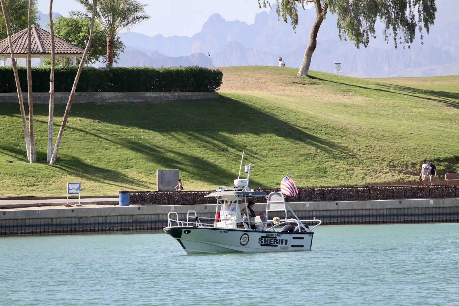 Lake Havasu City, Arizona photo 22 by Susan Weber
