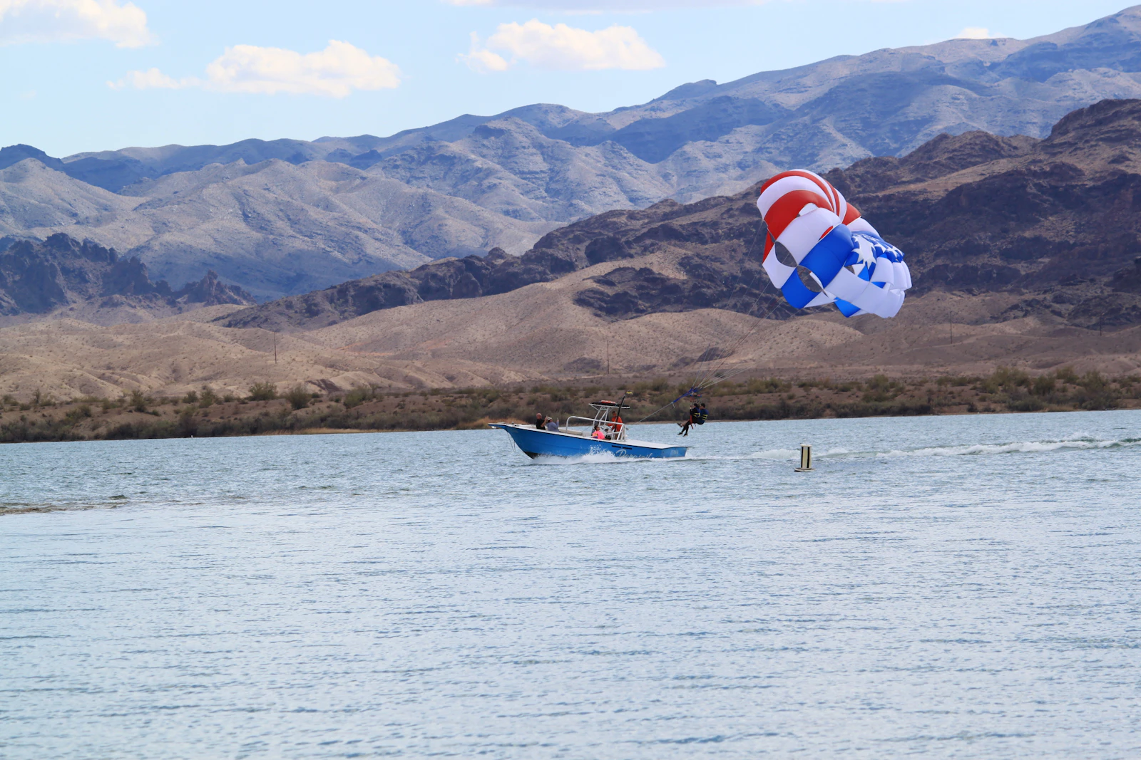 Lake Havasu City, Arizona photo 13 by Susan Weber