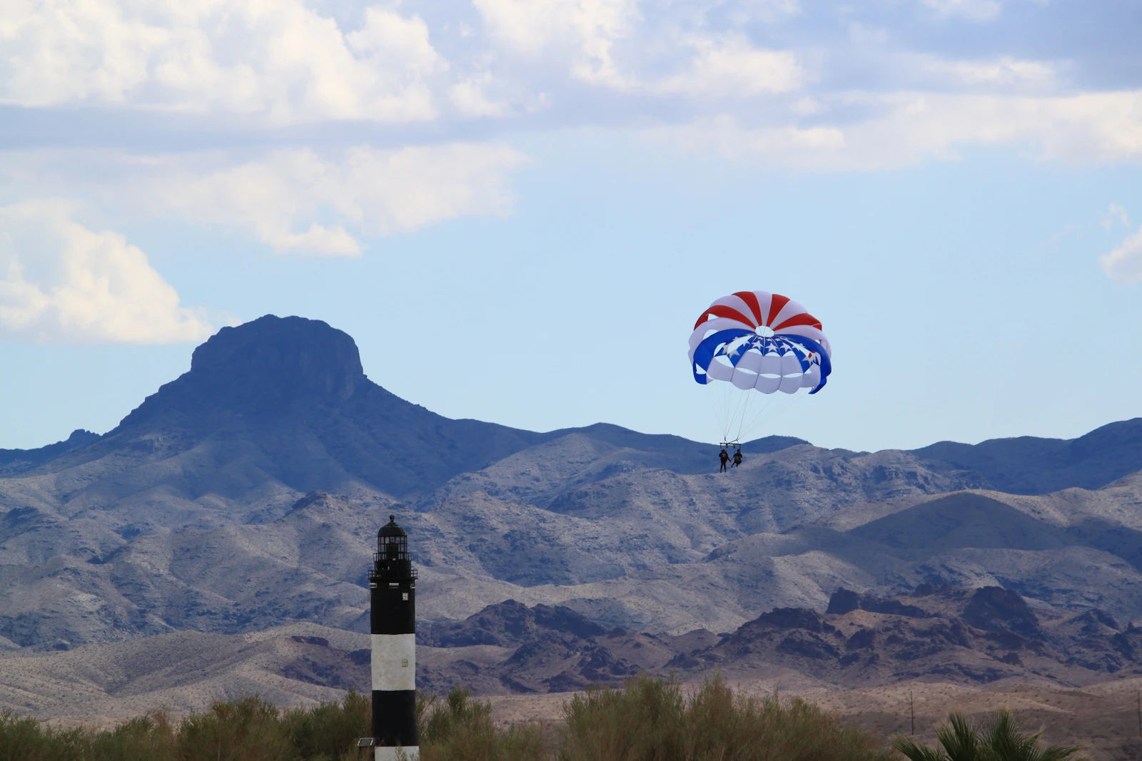 Lake Havasu City, Arizona photo 16 by Susan Weber