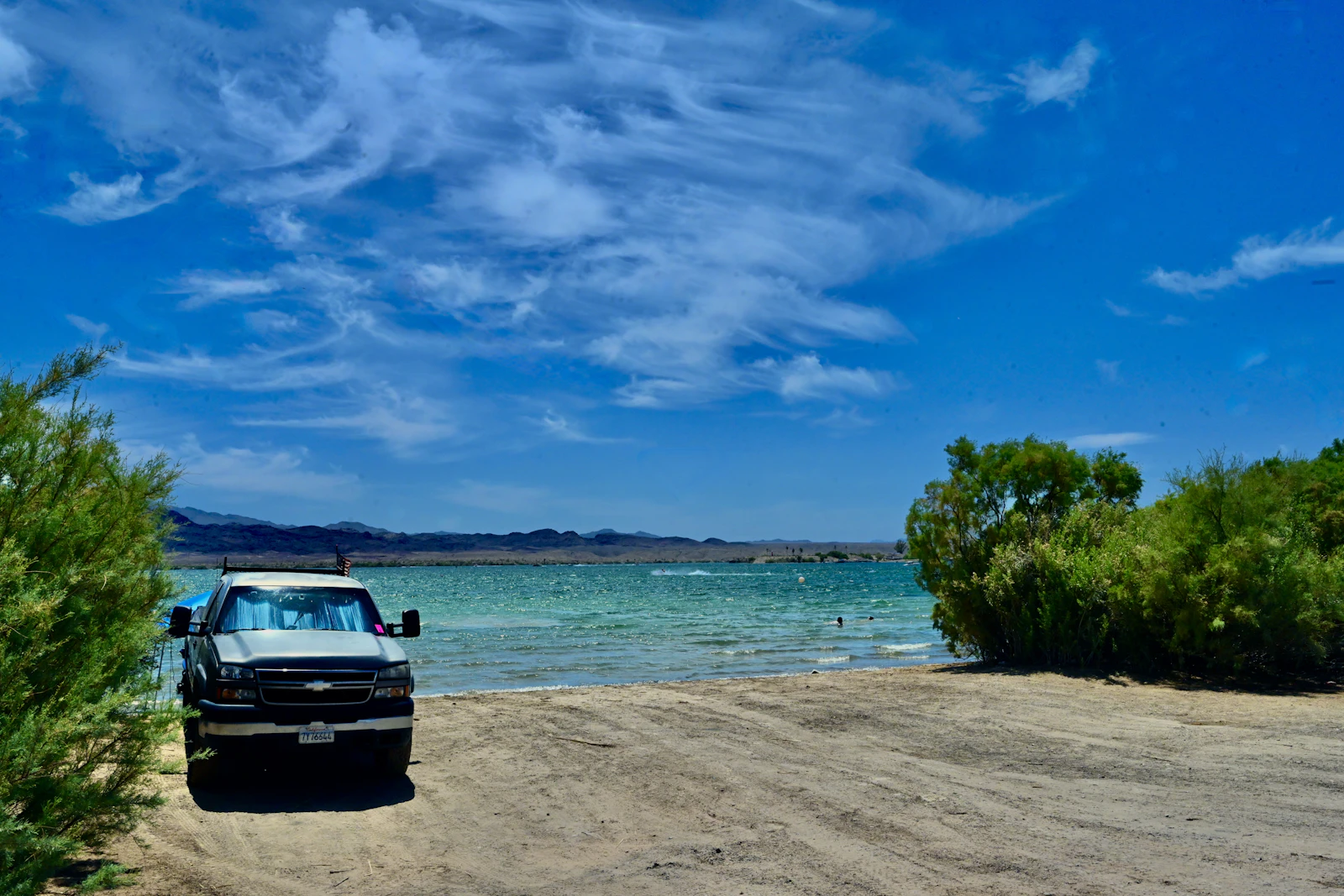 Lake Havasu City, Arizona photo 6 by Andrea Qoqonga