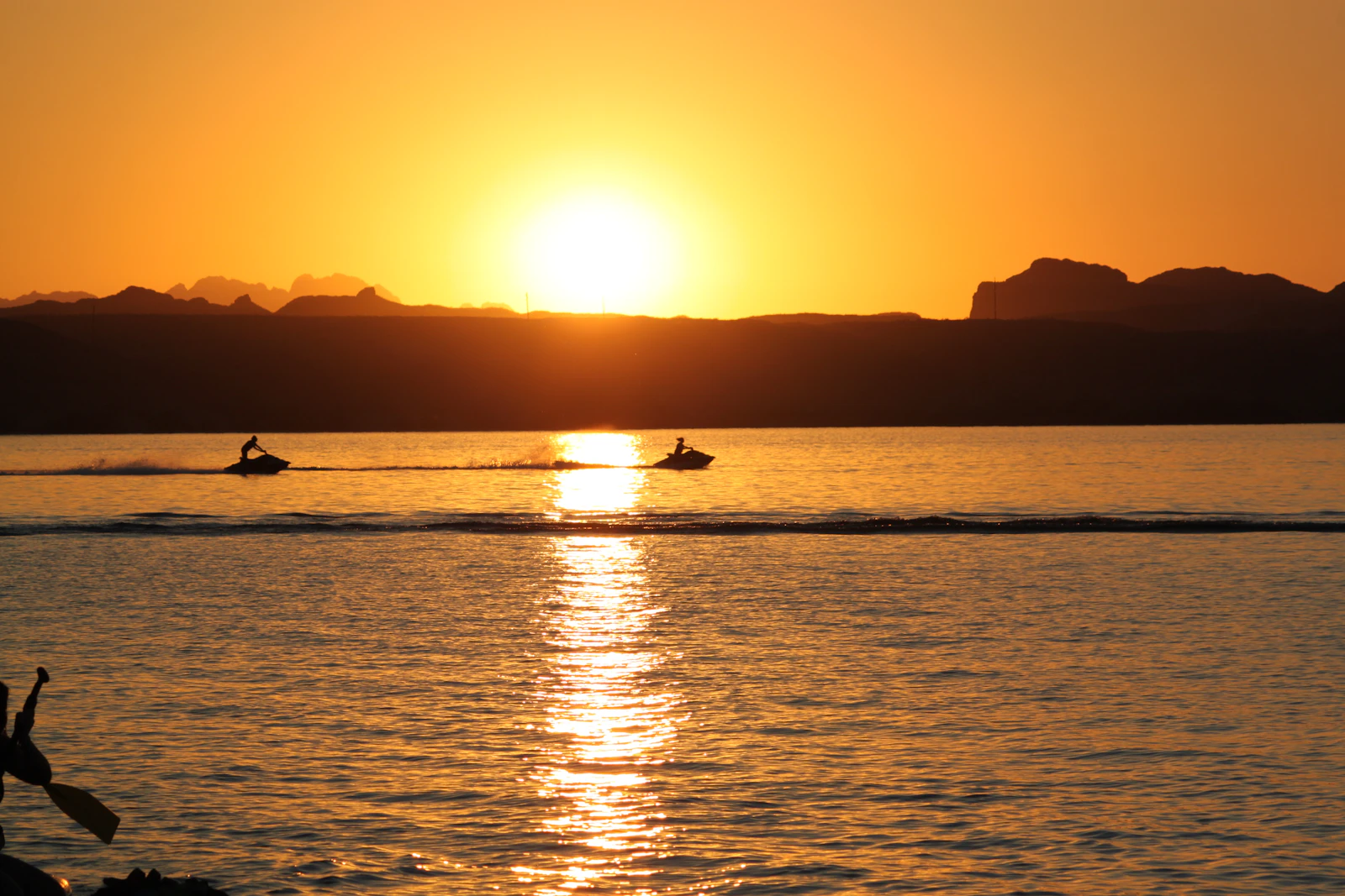 Lake Havasu City, Arizona photo 4 by Susan Weber