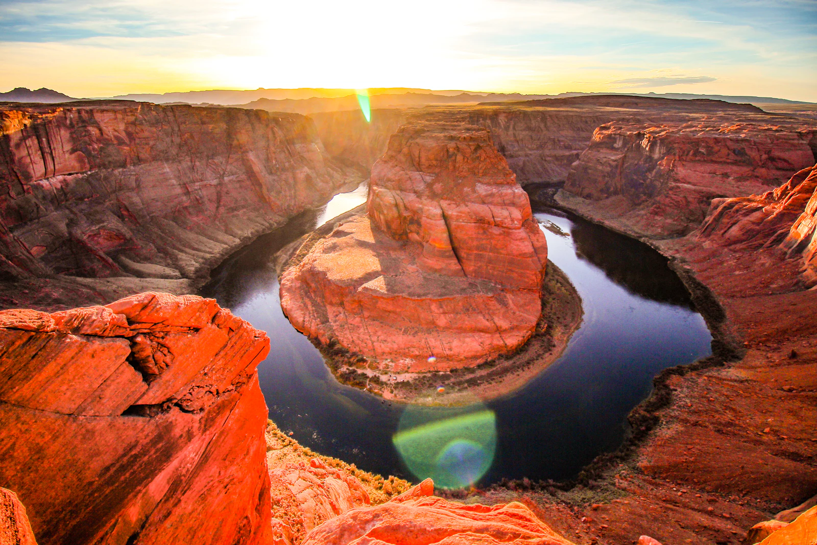 Page, Arizona photo 15 by Florian Wehde