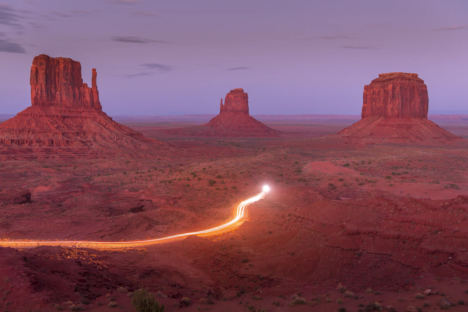 Page, Arizona photo 8 by Ken Cheung