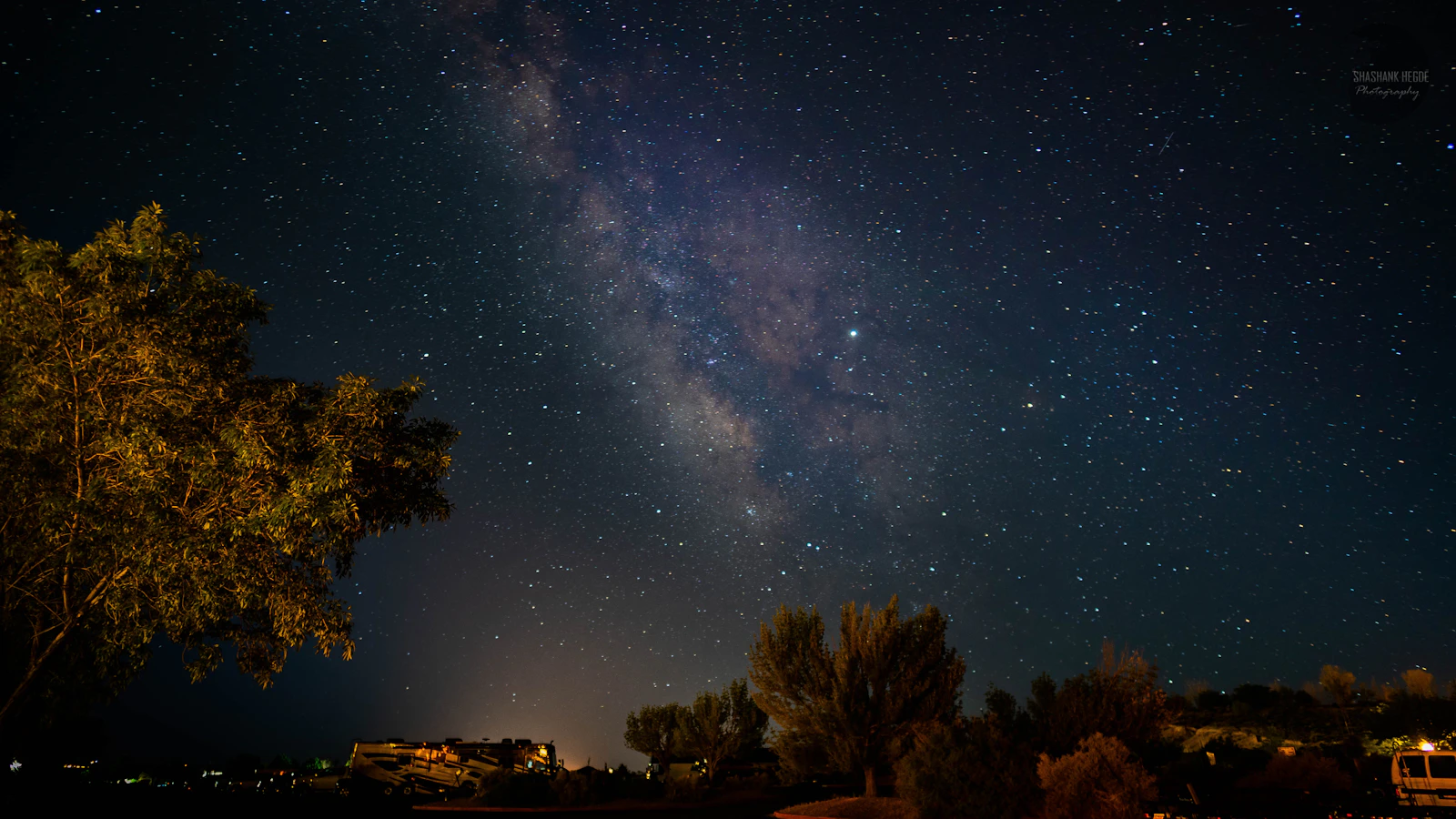Page, Arizona photo 12 by Shashank Hegde